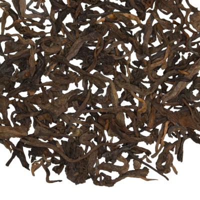 Шен Пуэр (зеленый) JadeHarmony 75г - купить в Буданьяре