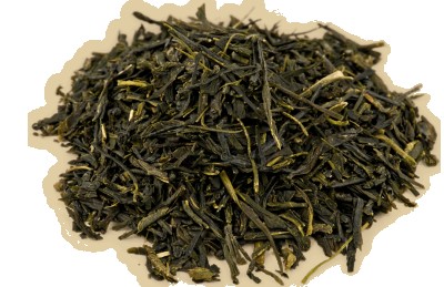 Зеленый чай ZenLeaf 75г - купить в Буданьяре