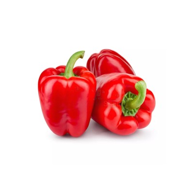 Перец болгарский желтый 500 г - купить в Буданьяре