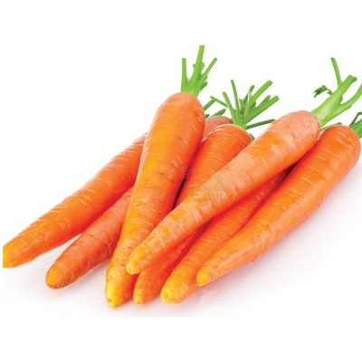 Морковь молодая 1 кг - купить в Буданьяре
