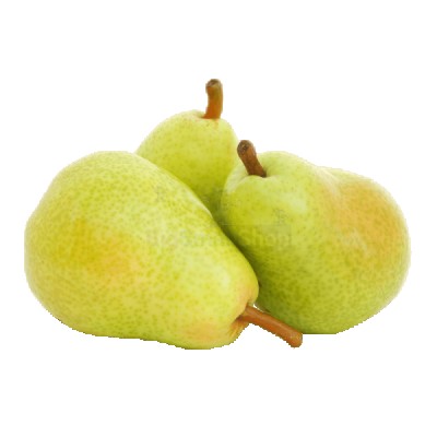 Груша зеленая 300 г - купить в Буданьяре