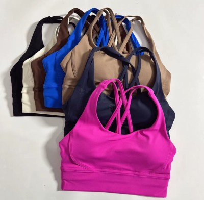 Топ спортивный StrongHold - купить в Буданьяре