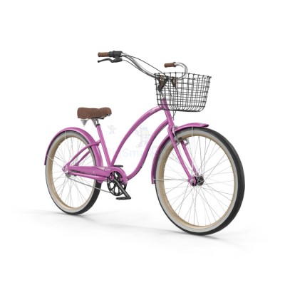 Подростковый велосипед CrossJunior 24 - купить в Буданьяре