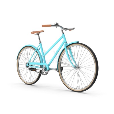 Велосипед подростковый ActiveTeen 26 - купить в Буданьяре