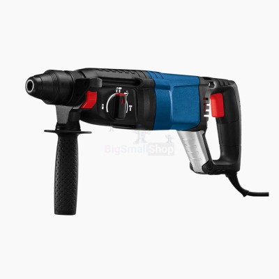 Электродрель HomeFix Compact - купить в Буданьяре