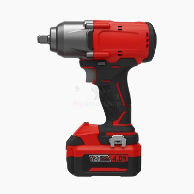 Пневматический ключ AirTorque 300 - купить в Буданьяре