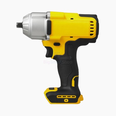 Гайковерт компактный MiniTorque 250 - купить в Буданьяре