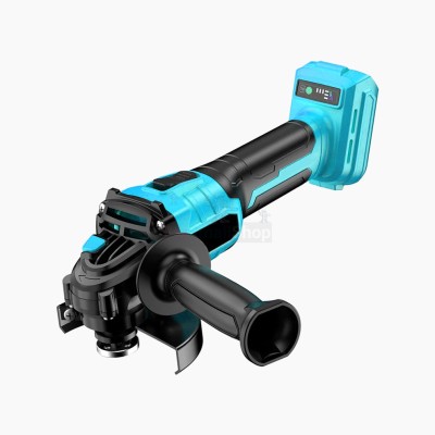 Угловая шлифмашина CompactCut 115 - купить в Буданьяре