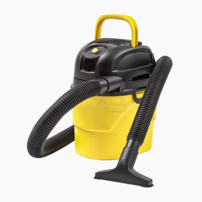 Строительный пылесос MasterVac 1200 - купить в Буданьяре