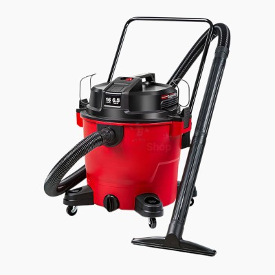 Промышленный пылесос HeavyDuty 1800 - купить в Буданьяре